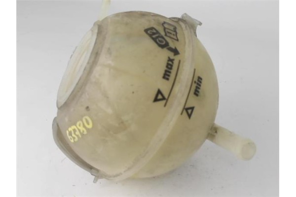 Recambio de botella expansion para volkswagen polo iv (9n1) 1.2 referencia OEM IAM 6Q0121407  6Q0121407A , SKODA | 6Q0121407B , 