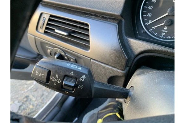 Recambio de mando intermitencia para bmw serie 3 berlina (e90) 3.0 330d referencia OEM IAM 61319123032  