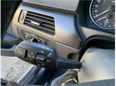 Recambio de mando intermitencia para bmw serie 3 berlina (e90) 3.0 330d referencia OEM IAM 61319123032  