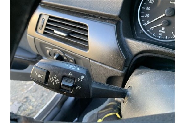Recambio de mando intermitencia para bmw serie 3 berlina (e90) 3.0 330d referencia OEM IAM 61319123032  