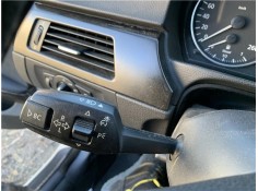 Recambio de mando intermitencia para bmw serie 3 berlina (e90) 3.0 330d referencia OEM IAM 61319123032  