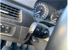 Recambio de mando intermitencia para bmw serie 3 berlina (e90) 3.0 330d referencia OEM IAM 61319123032  
