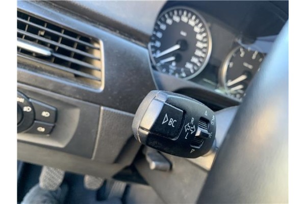 Recambio de mando intermitencia para bmw serie 3 berlina (e90) 3.0 330d referencia OEM IAM 61319123032  