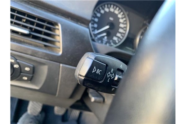 Recambio de mando intermitencia para bmw serie 3 berlina (e90) 3.0 330d referencia OEM IAM 61319123032  