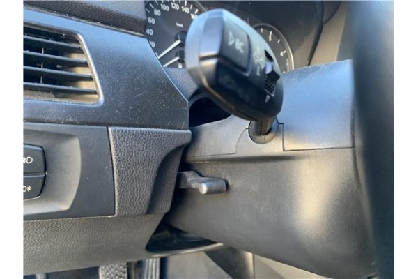 Recambio de mando intermitencia para bmw serie 3 berlina (e90) 3.0 330d referencia OEM IAM 61319123032  