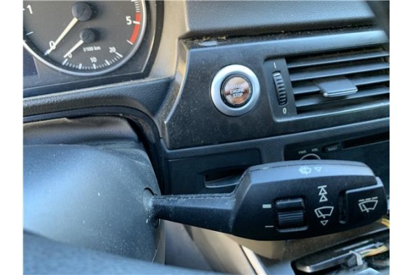 Recambio de mando intermitencia para bmw serie 3 berlina (e90) 3.0 330d referencia OEM IAM 61319123032  