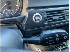 Recambio de mando intermitencia para bmw serie 3 berlina (e90) 3.0 330d referencia OEM IAM 61319123032  