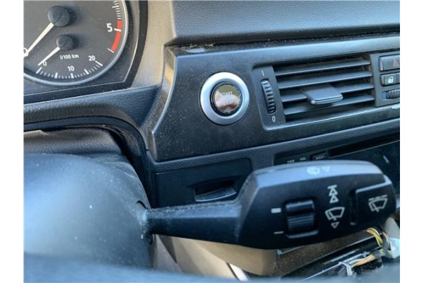 Recambio de mando intermitencia para bmw serie 3 berlina (e90) 3.0 330d referencia OEM IAM 61319123032  