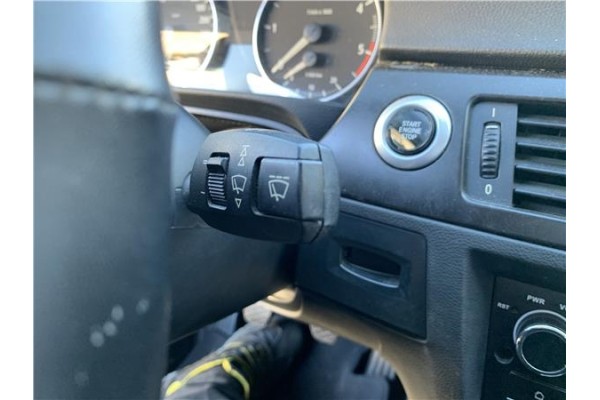 Recambio de mando intermitencia para bmw serie 3 berlina (e90) 3.0 330d referencia OEM IAM 61319123032  