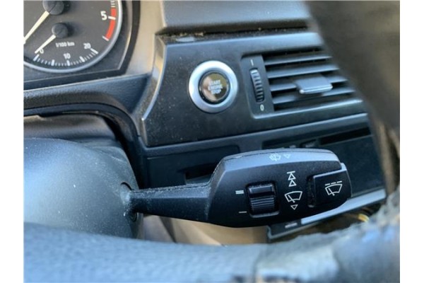 Recambio de mando intermitencia para bmw serie 3 berlina (e90) 3.0 330d referencia OEM IAM 61319123032  