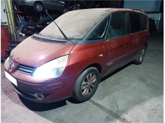 renault espace iv (jk0) del año 2007