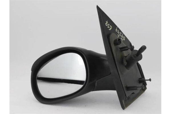 Recambio de retrovisor izquierdo para citroen c2 1.1 referencia OEM IAM   