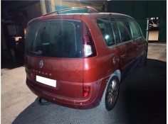 renault espace iv (jk0) del año 2007
