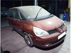 renault espace iv (jk0) del año 2007