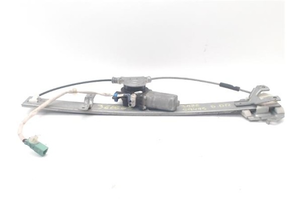 Recambio de elevalunas electrico delantero derecho para honda jazz (gd1/5) 1.4 referencia OEM IAM   