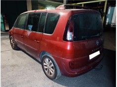 renault espace iv (jk0) del año 2007