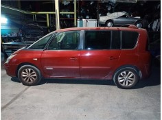 renault espace iv (jk0) del año 2007