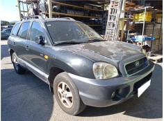 hyundai santa fe (sm) del año 2004