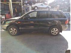 hyundai santa fe (sm) del año 2004