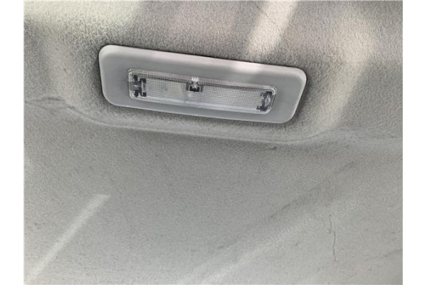 Recambio de luz trasero central techo para ford tourneo connect (tc7) 1.8 kombi trend corta (2009) referencia OEM IAM 5145259  