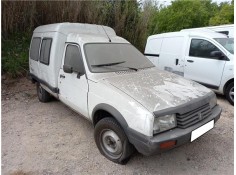 citroen c 15 del año 2004