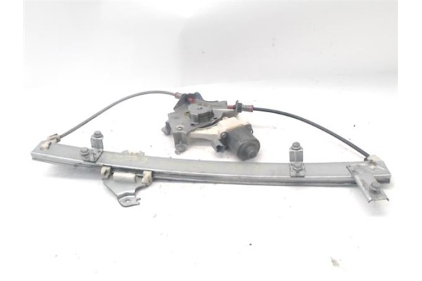 Recambio de elevalunas electrico delantero derecho para nissan micra (k12e) 1.2 16v referencia OEM IAM   