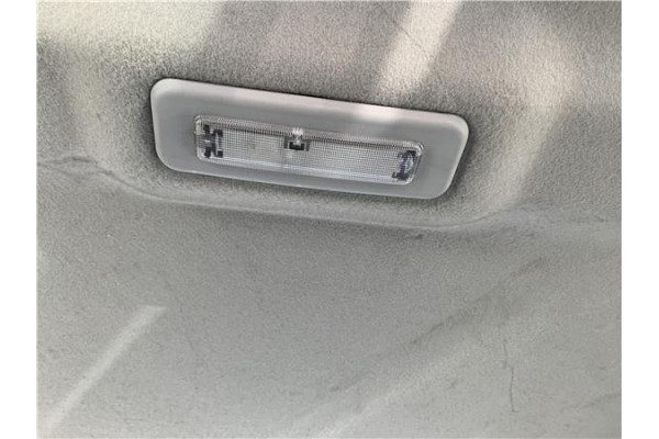 Recambio de luz trasero central techo para ford tourneo connect (tc7) 1.8 kombi trend corta (2009) referencia OEM IAM 5145259  