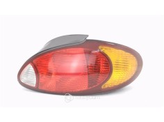 Recambio de piloto trasero derecho para hyundai lantra berlina (rd) 1.6 i referencia OEM IAM 9240229520  