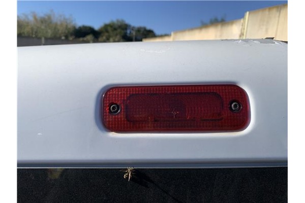 Recambio de luz central de freno para ford tourneo connect (tc7) 1.8 kombi trend corta (2009) referencia OEM IAM 5256143  