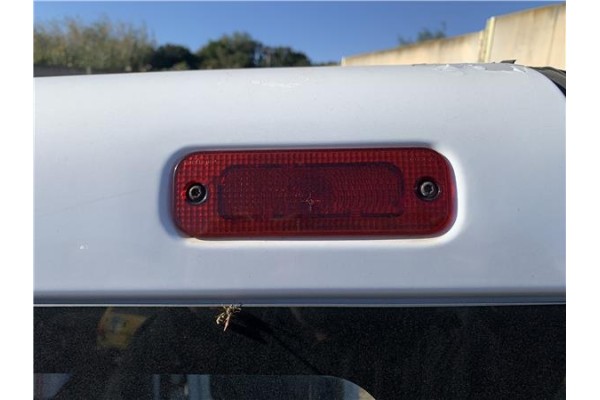 Recambio de luz central de freno para ford tourneo connect (tc7) 1.8 kombi trend corta (2009) referencia OEM IAM 5256143  