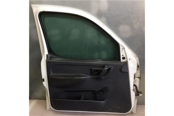 Recambio de puerta delantero izquierda para citroen berlingo 2.0 hdi referencia OEM IAM 9002T9  