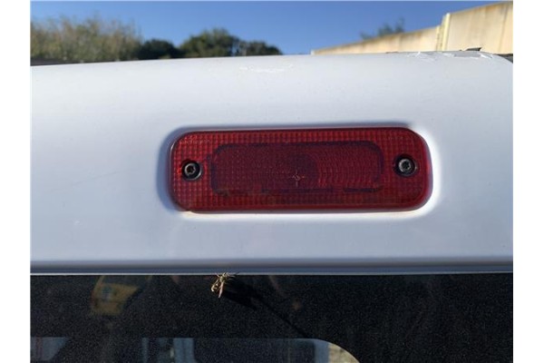 Recambio de luz central de freno para ford tourneo connect (tc7) 1.8 kombi trend corta (2009) referencia OEM IAM 5256143  