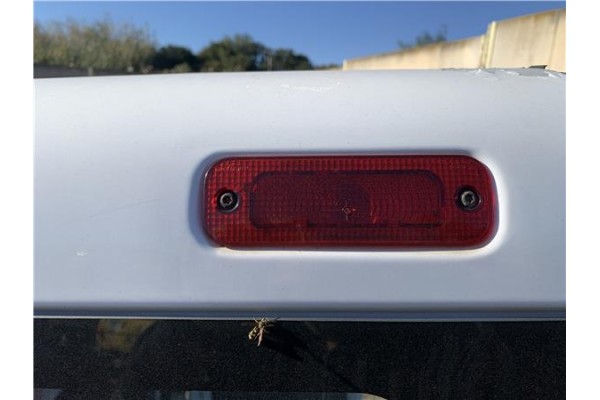 Recambio de luz central de freno para ford tourneo connect (tc7) 1.8 kombi trend corta (2009) referencia OEM IAM 5256143  