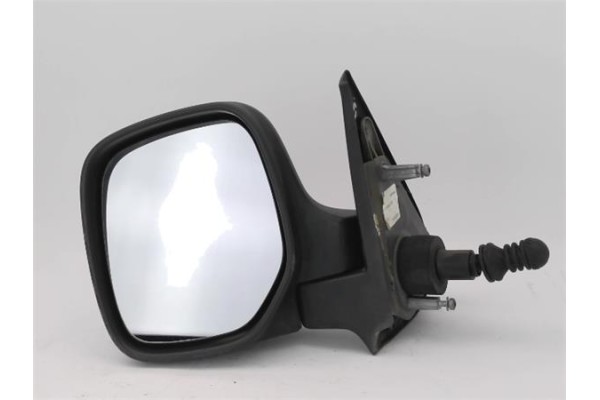 Recambio de retrovisor izquierdo para citroen berlingo 1.9 d (mfwjz) referencia OEM IAM   