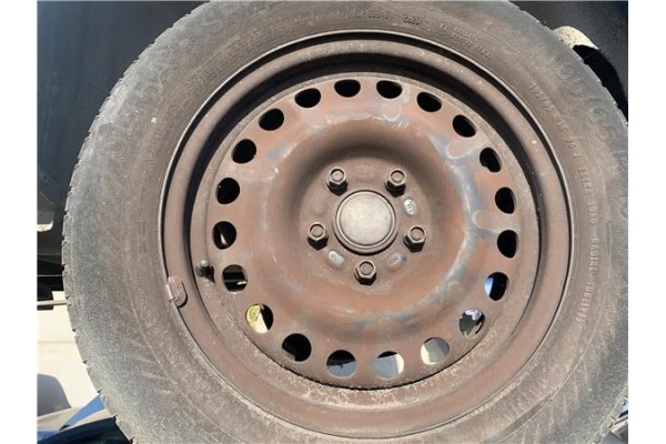 Recambio de llanta para ford tourneo connect (tc7) 1.8 kombi trend corta (2009) referencia OEM IAM 5048530  