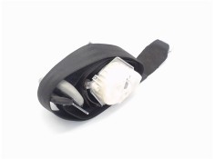 Recambio de cinturon seguridad trasero izquierdo para volkswagen caddy (2k) 1.9 kombi referencia OEM IAM 2K0857811E 34023163 