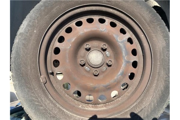 Recambio de llanta para ford tourneo connect (tc7) 1.8 kombi trend corta (2009) referencia OEM IAM 5048530  