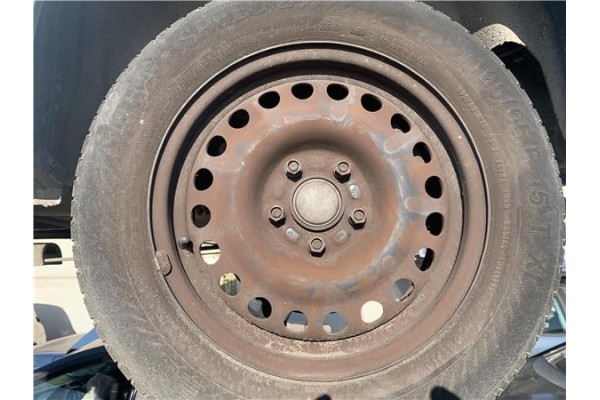 Recambio de llanta para ford tourneo connect (tc7) 1.8 kombi trend corta (2009) referencia OEM IAM 5048530  