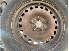 Recambio de llanta para ford tourneo connect (tc7) 1.8 kombi trend corta (2009) referencia OEM IAM 5048529 5048530 