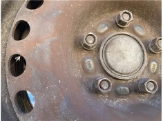 Recambio de llanta para ford tourneo connect (tc7) 1.8 kombi trend corta (2009) referencia OEM IAM 5048529 5048530 