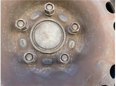 Recambio de llanta para ford tourneo connect (tc7) 1.8 kombi trend corta (2009) referencia OEM IAM 5048529 5048530 