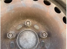 Recambio de llanta para ford tourneo connect (tc7) 1.8 kombi trend corta (2009) referencia OEM IAM 5048529 5048530 