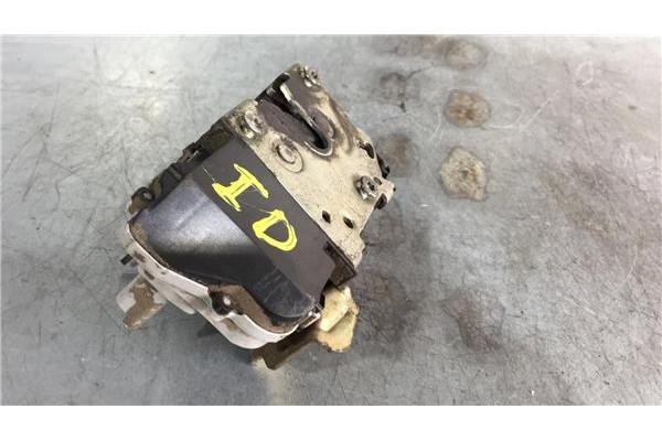 Recambio de cierre electromagnetico delantero izquierdo para citroen xsara berlina (1997) 2.0 hdi 90 referencia OEM IAM   