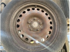 Recambio de llanta para ford tourneo connect (tc7) 1.8 kombi trend corta (2009) referencia OEM IAM 5048529 5048530 