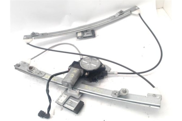 Recambio de elevalunas electrico delantero izquierdo para seat ibiza (6k1) 1.4 referencia OEM IAM   