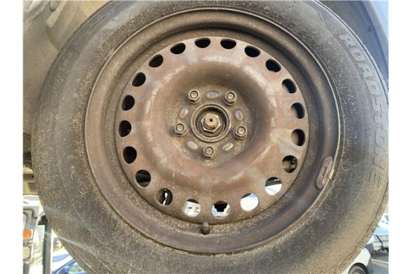 Recambio de llanta para ford tourneo connect (tc7) 1.8 kombi trend corta (2009) referencia OEM IAM 5048530  