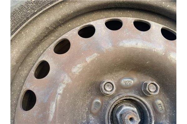 Recambio de llanta para ford tourneo connect (tc7) 1.8 kombi trend corta (2009) referencia OEM IAM 5048530  