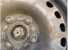 Recambio de llanta para ford tourneo connect (tc7) 1.8 kombi trend corta (2009) referencia OEM IAM 5048530  