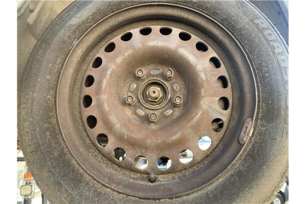 Recambio de llanta para ford tourneo connect (tc7) 1.8 kombi trend corta (2009) referencia OEM IAM 5048530  