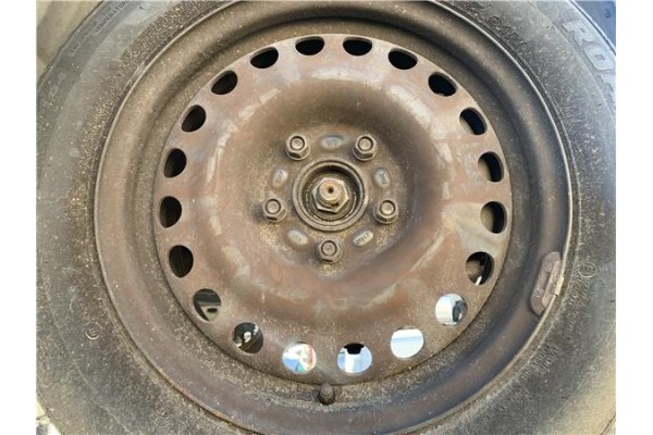 Recambio de llanta para ford tourneo connect (tc7) 1.8 kombi trend corta (2009) referencia OEM IAM 5048530  